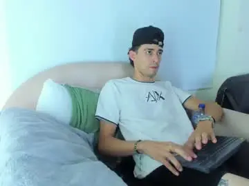 Chaturbate Adult Webcam of danlinaa01_