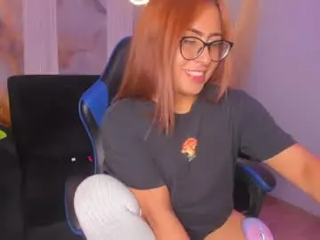 Chaturbate Sex Chat of freya_miller_