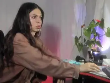 Chaturbate Free Live Porn of goth_ru