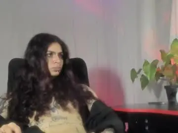 Chaturbate Live Porn of goth_ru