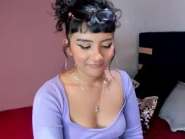 Chaturbate Sex Cam of hanna_clark__