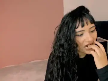 Chaturbate Live Porn of hanna_clark__