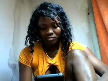 Chaturbate Adult Video Chat of hotskinny981