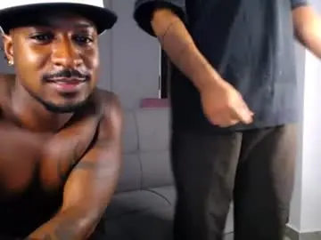 Chaturbate Adult Webcam of ironbrohood