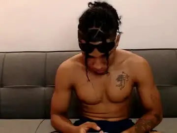 Chaturbate Sex Cam of ironbrohood