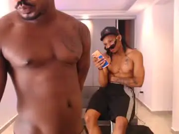 Chaturbate Private Sex Chat of ironbrohood