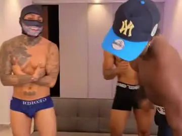 Chaturbate Live Sex of ironbrohood