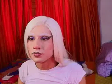 Chaturbate Nude Webcam of jeanne_holland