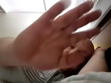 Chaturbate Live Porn of kiwiben45