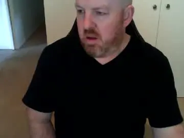 Chaturbate Private Sex Chat of kiwiben45