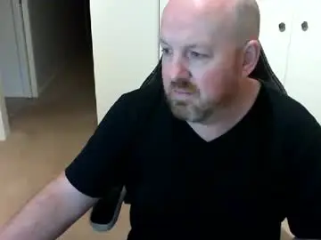Chaturbate Private Sex Chat of kiwiben45