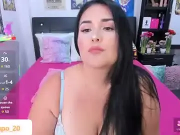Chaturbate Free Porn Cam of lilylunapotter