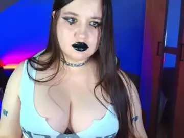 Chaturbate Private Sex Chat of lola_chi