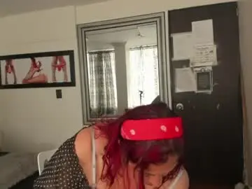 Chaturbate Free Live Porn of lua_evans