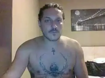 Chaturbate Private Sex Chat of matteushh87