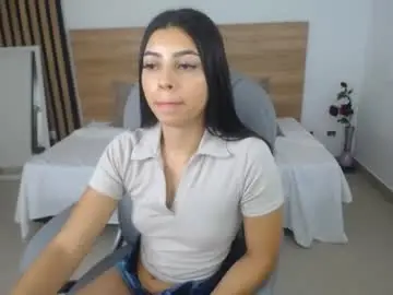 Chaturbate Sex Chat of melissa_lenox