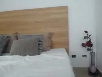 Chaturbate Live Porn of melissa_lenox