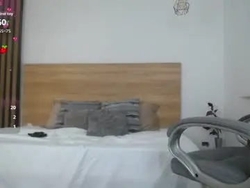 Chaturbate Watch Live Sex Cams of melissa_lenox