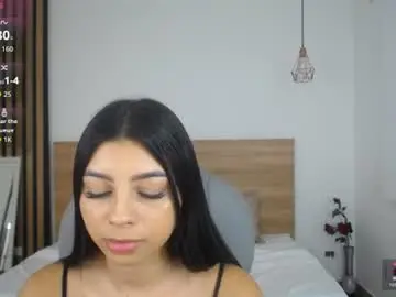 Chaturbate Best live sex cam show of melissa_lenox