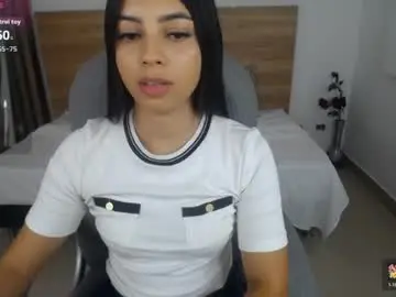 Chaturbate Best live sex cam show of melissa_lenox