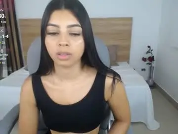 Chaturbate Sex Cam of melissa_lenox