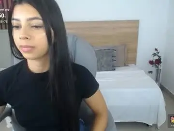 Chaturbate Live Sex Cam of melissa_lenox