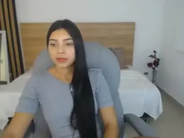 Chaturbate Adult Webcam of melissa_lenox