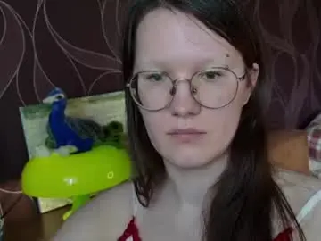 Chaturbate Sex Cam of miriamor