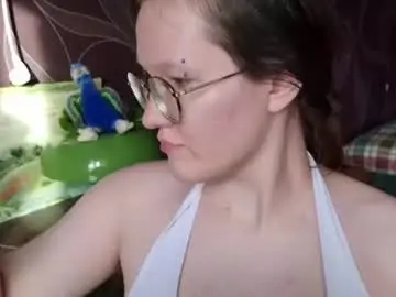 Chaturbate Live Sex Cam of miriamor