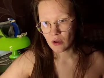 Chaturbate Sex Cam of miriamor