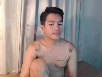 Chaturbate Adult Webcam of naughty_angelo
