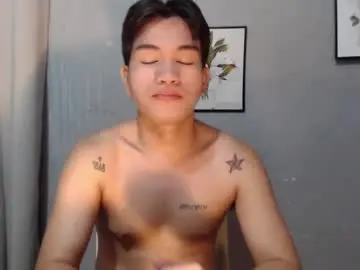 Chaturbate Live Sex Cam of naughty_angelo