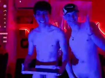 Chaturbate Live Sex of neo_twink