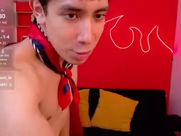 Chaturbate Sex Cam of neo_twink