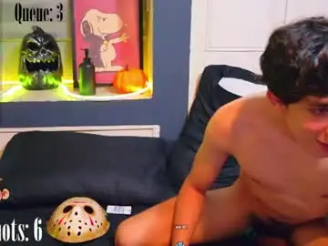 Chaturbate Live Sex of neo_twink