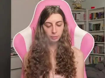 Chaturbate Live Porn of prettysomething