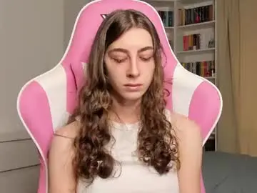 Chaturbate Live Sex Cam of prettysomething