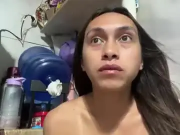 Chaturbate Sex Chat of queenfoxylady