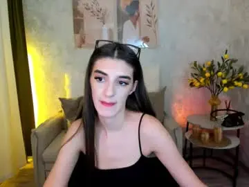Chaturbate Adult Video Chat of sabrinawaynee