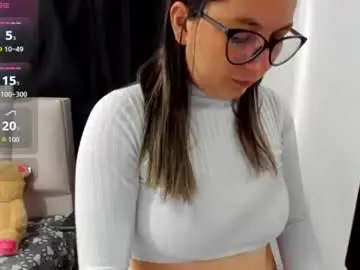 Chaturbate Adult Webcam of samantha__wilson