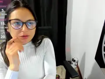 Chaturbate Live Porn of samantha__wilson