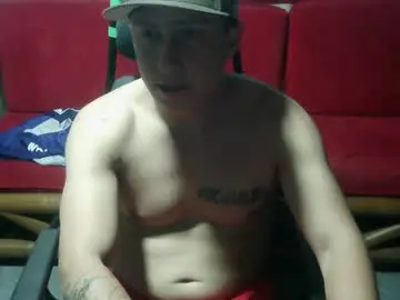 Chaturbate Sex Cam of sexy_blondem