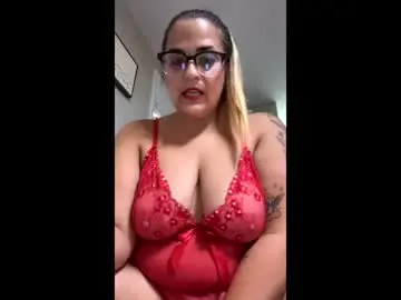 Chaturbate Live Sex Cam of sophiebby94