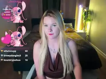 Chaturbate Adult Webcam of stella_morgan