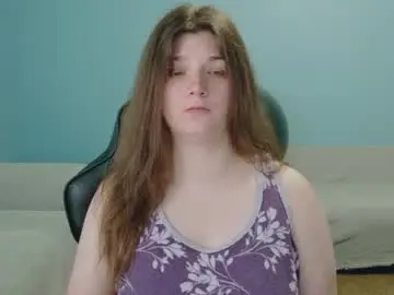 Chaturbate Nude Webcam of treejeanne