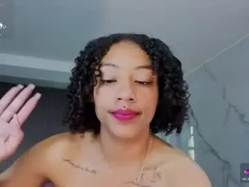 Chaturbate Best live sex cam show of violeth_b