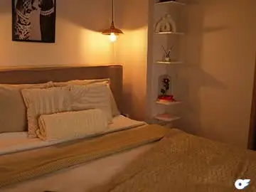 Chaturbate Sex Cam of abril_w18