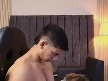 Chaturbate Sex Chat of andres_stud