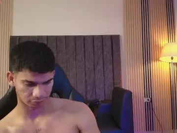 Chaturbate Adult Webcam of andres_stud