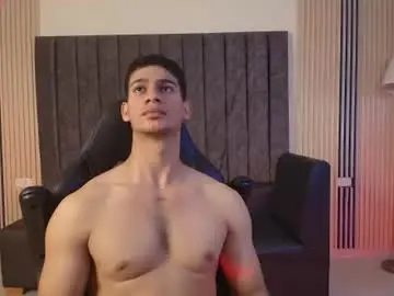 Chaturbate Free Porn Cam of andres_stud